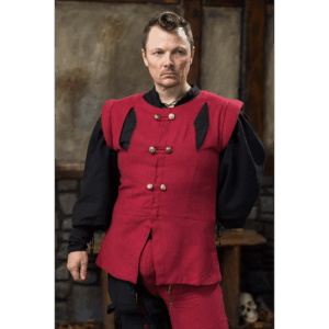 Warhammer Armoury Diamond Slash Imperial Doublet