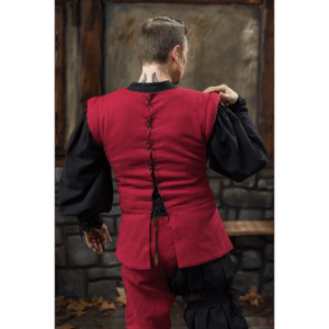 Warhammer Armoury Diamond Slash Imperial Doublet