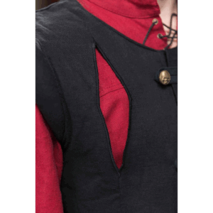 Warhammer Armoury Diamond Slash Imperial Doublet