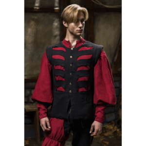 Warhammer Armoury Slashed Imperial Doublet