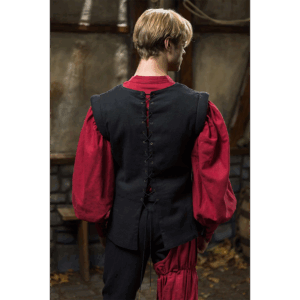 Warhammer Armoury Slashed Imperial Doublet