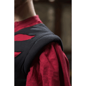 Warhammer Armoury Slashed Imperial Doublet
