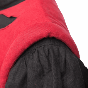 Warhammer Armoury Slashed Imperial Doublet