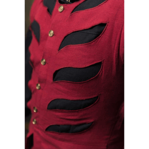 Warhammer Armoury Slashed Imperial Doublet