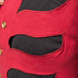 Warhammer Armoury Slashed Imperial Doublet
