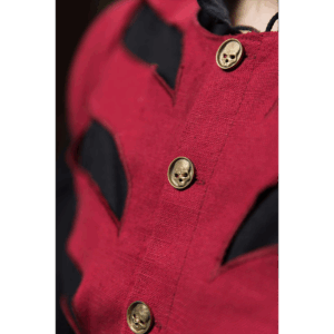 Warhammer Armoury Slashed Imperial Doublet
