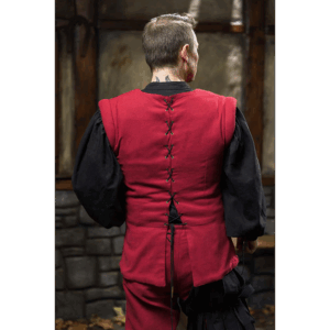 Warhammer Armoury Slashed Imperial Doublet