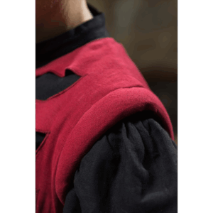 Warhammer Armoury Slashed Imperial Doublet