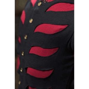 Warhammer Armoury Slashed Imperial Doublet