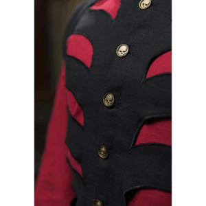 Warhammer Armoury Slashed Imperial Doublet