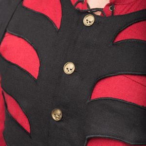 Warhammer Armoury Slashed Imperial Doublet