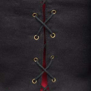 Warhammer Armoury Cross Slash Imperial Jerkin
