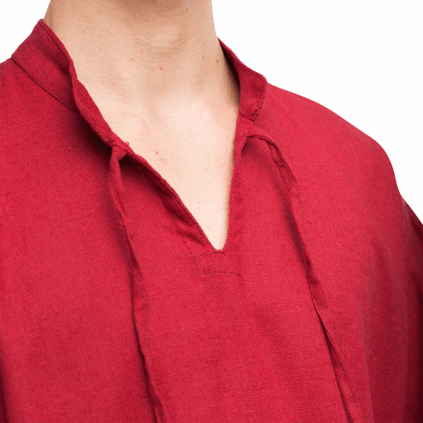 Warhammer Armoury Tie Neck Imperial Shirt