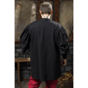 Warhammer Armoury Laced Neck Imperial Shirt