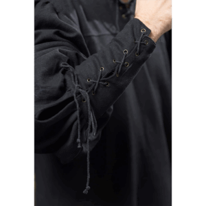 Warhammer Armoury Laced Neck Imperial Shirt