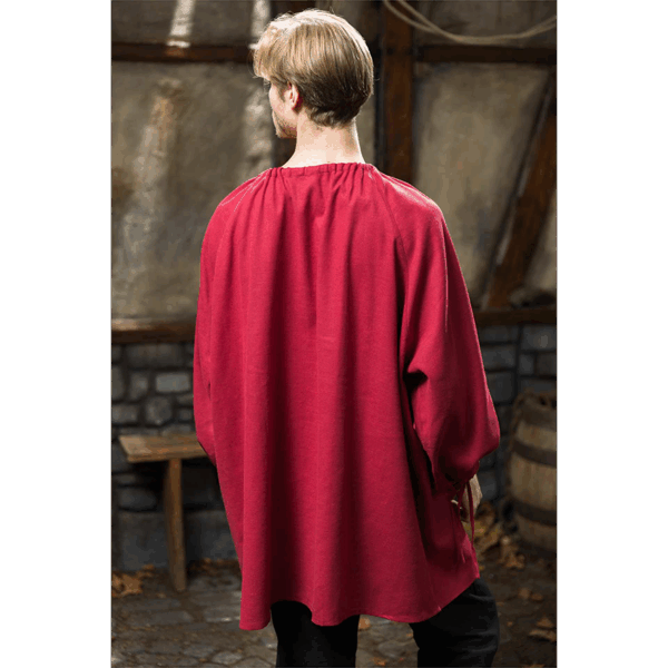 Warhammer Armoury Drawstring Imperial Shirt