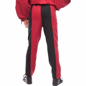 Warhammer Armoury Striped Imperial Trousers