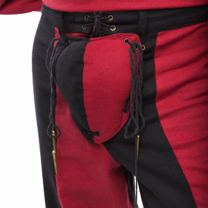 Warhammer Armoury Striped Imperial Trousers