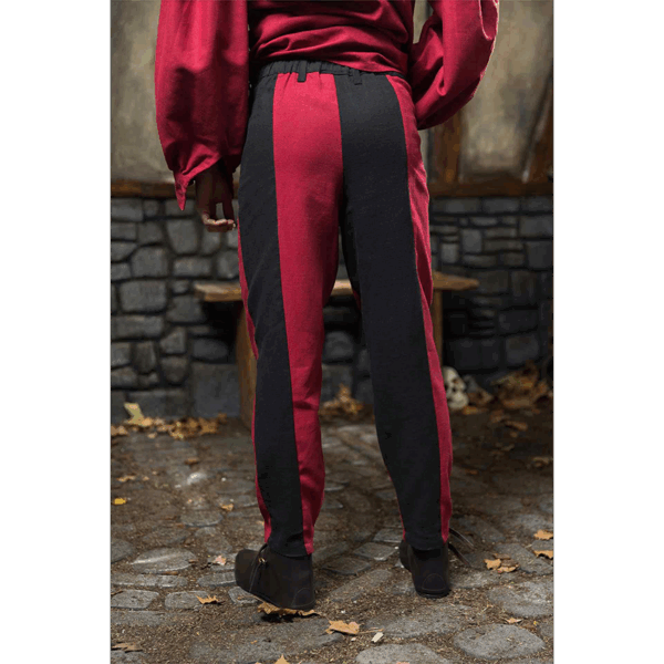 Warhammer Armoury Striped Imperial Trousers