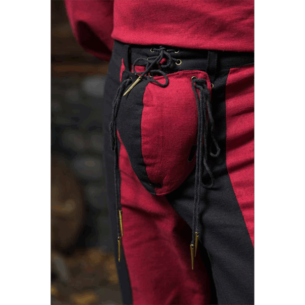 Warhammer Armoury Striped Imperial Trousers
