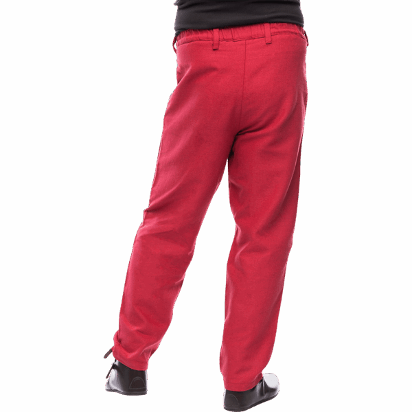 Warhammer Armoury Imperial Trousers