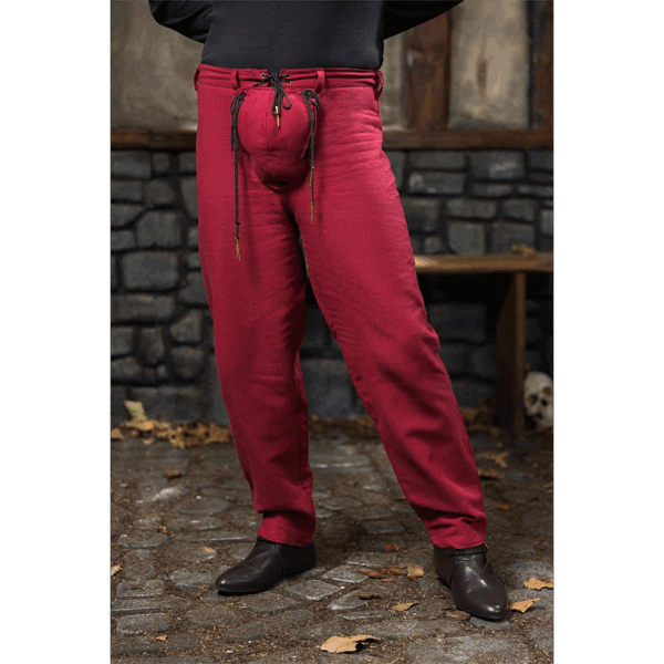 Warhammer Armoury Imperial Trousers