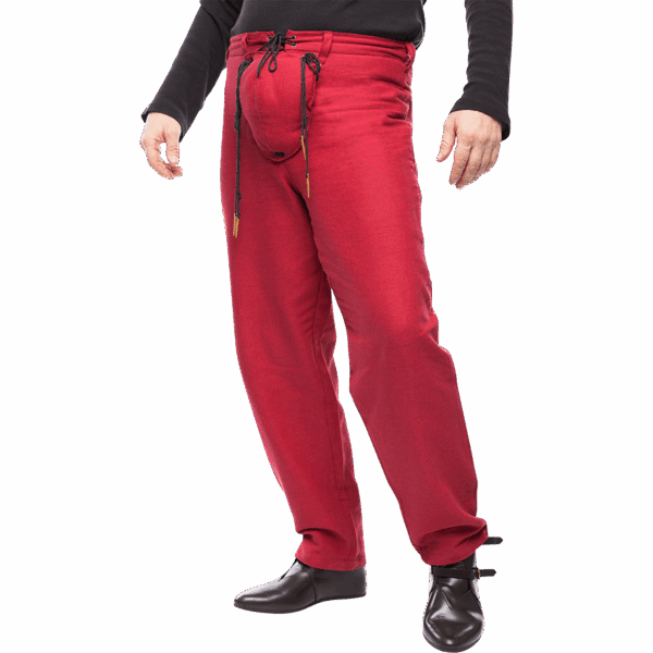 Warhammer Armoury Imperial Trousers