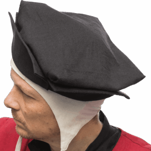 Warhammer Armoury Imperial Hat