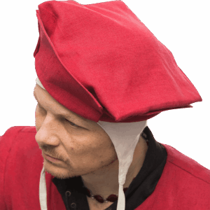 Warhammer Armoury Imperial Hat