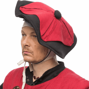 Warhammer Armoury Imperial Beret