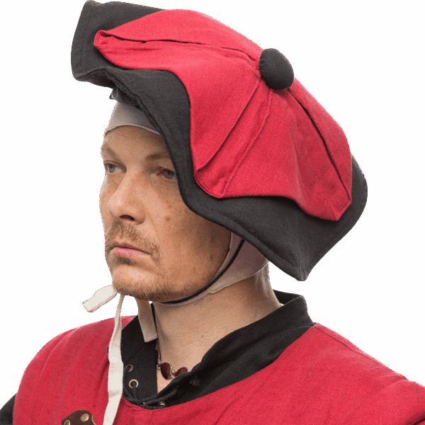 Warhammer Armoury Imperial Beret