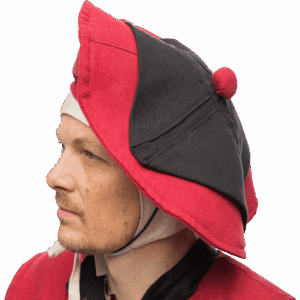 Warhammer Armoury Imperial Beret