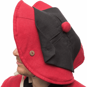 Warhammer Armoury Imperial Beret