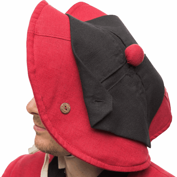 Warhammer Armoury Imperial Beret