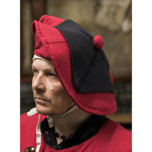 Warhammer Armoury Imperial Beret