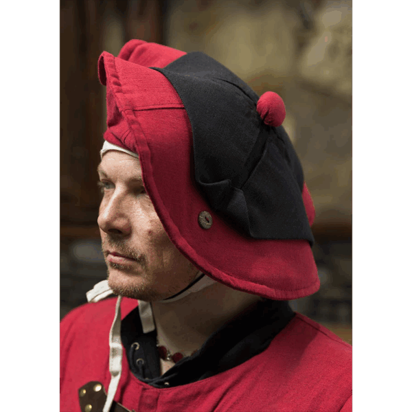 Warhammer Armoury Imperial Beret