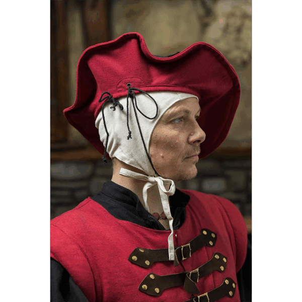 Warhammer Armoury Imperial Beret