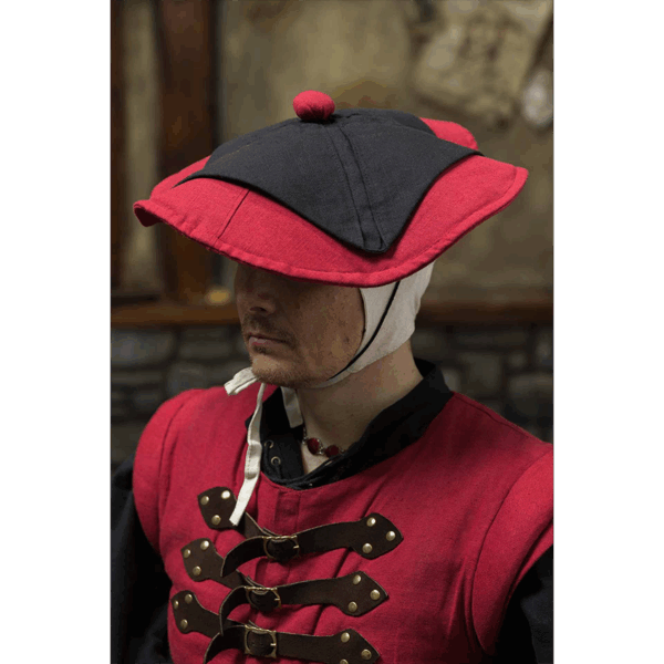 Warhammer Armoury Imperial Beret