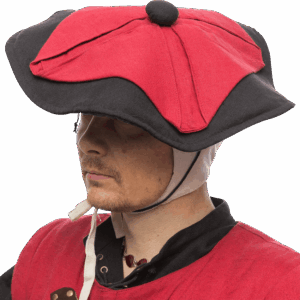 Warhammer Armoury Imperial Beret
