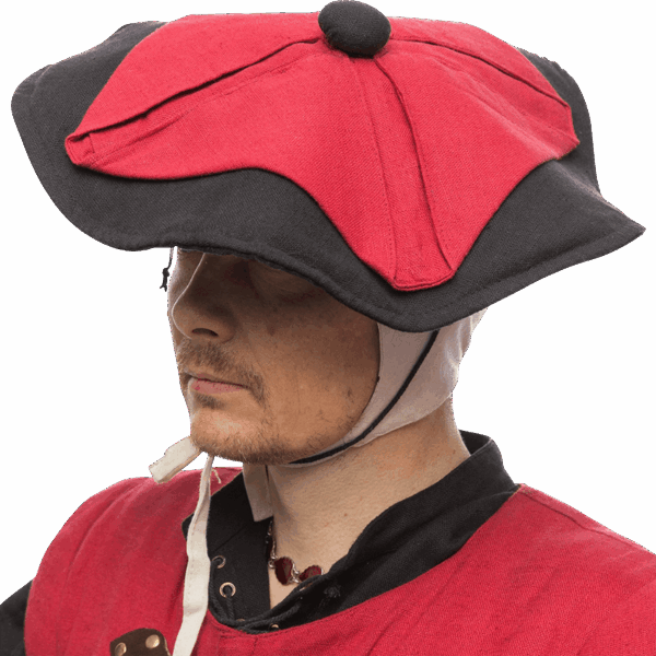 Warhammer Armoury Imperial Beret