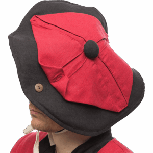 Warhammer Armoury Imperial Beret