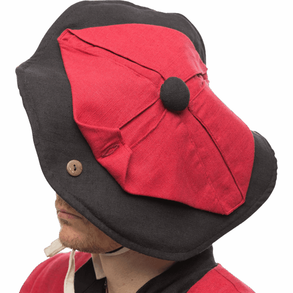 Warhammer Armoury Imperial Beret