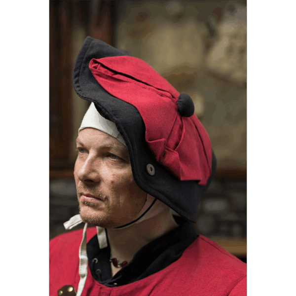 Warhammer Armoury Imperial Beret