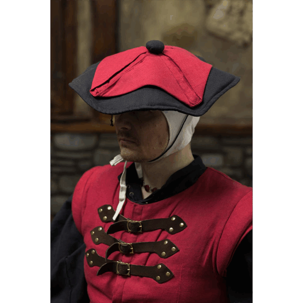 Warhammer Armoury Imperial Beret