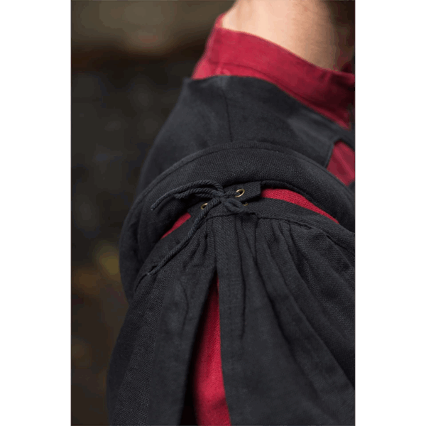 Warhammer Armoury Imperial Double Slash Sleeve