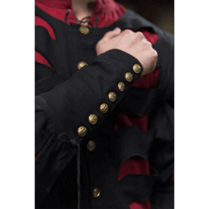 Warhammer Armoury Imperial Double Slash Sleeve