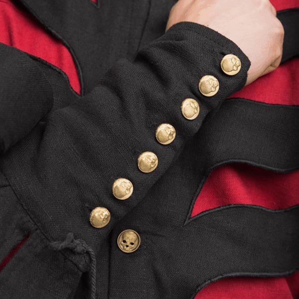 Warhammer Armoury Imperial Slash Sleeve