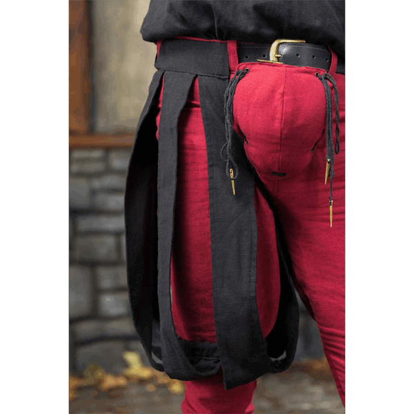 Warhammer Armoury Half Slash Imperial Hose
