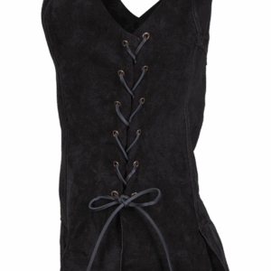 Brava Womens Leather Vest