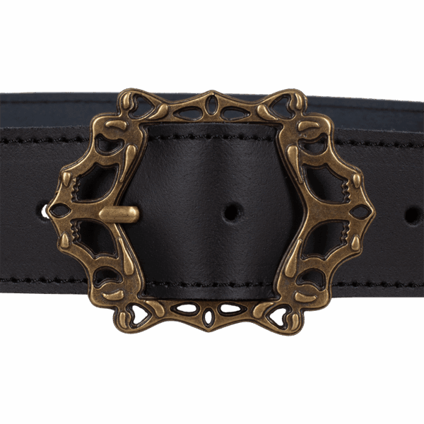 Basilio Belt